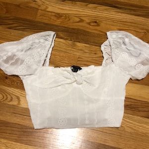 F21 top
